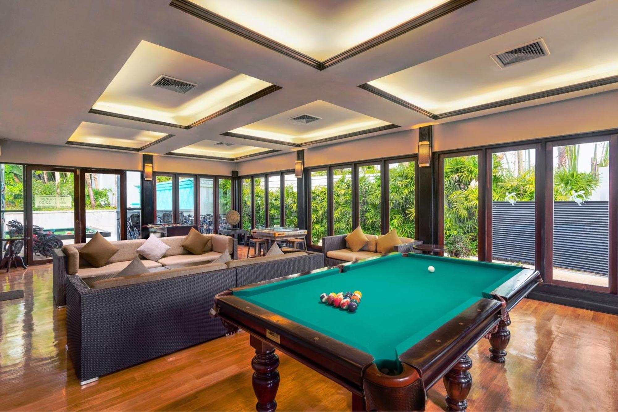 Marriott's Mai Khao Beach - Phuket Exterior foto